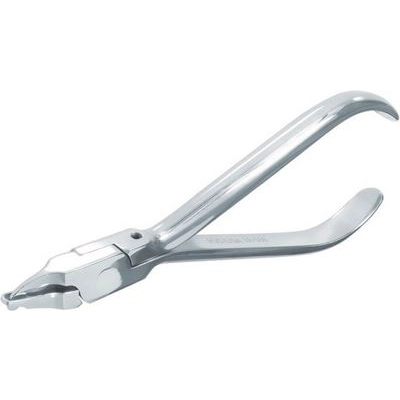***Инструмент для коррекции элайнера Малый Plastic Preforming Plier - Small Head