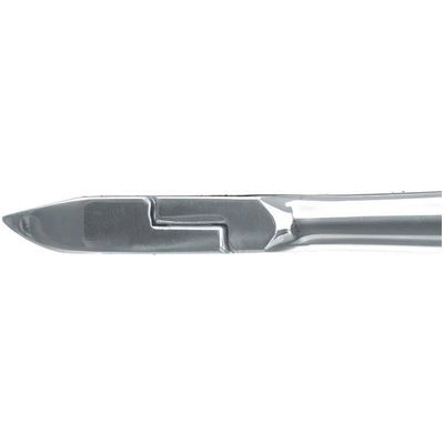 Лигатурные кусачки Мини-PIN Угол скоса головки 15° Pin & Ligature Cutter 15^ with Mini Head