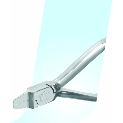 Контурные щипцы (твид) Tweed Contouring Plier 1.5 mm Thickness
