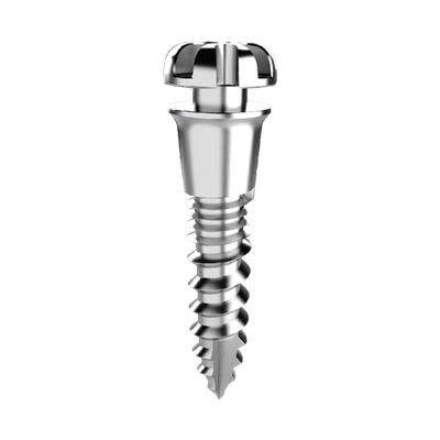 Нижнечелюстной имплантат Инфинити Х (Infinity X Mandibular Implant)