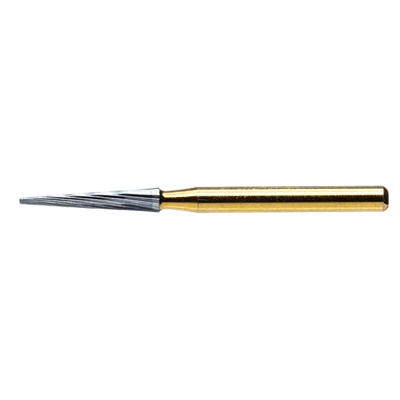 ***Карбидный бор заостренный - 30 Fine Tapered
