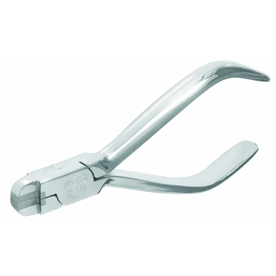 Щипцы для торковых изгибов Torquing Plier male