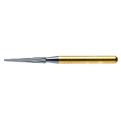 ***Карбидный бор заостренный- 12 Regular Tapered