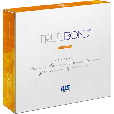 Композит химического отверждения TrueBond Набор 1 шт