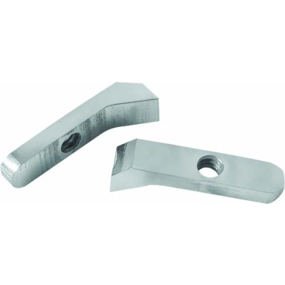 Сменные наконечники  для широких щипцов для снятия брекетов Wide Debonding Plier  Replacement Tips