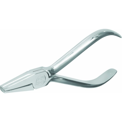 Контурные щипцы с вогнутой рабочей поверхностью Hollow Chop Plier