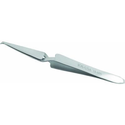 Обратный пинцет для установки брекетов Buccal tube Tweezer
