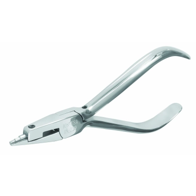 Контурные щипцы(ОМЕГА) для формирования петель Tweed Loop Forming Plier