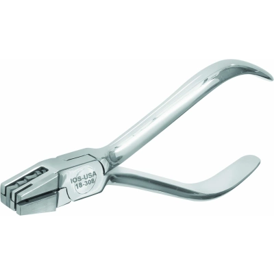 Щипцы для формирования вертикальных петель Vertical Loop Forming Plier