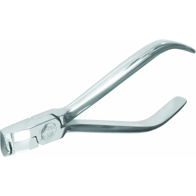 Щипцы для установки крючков Crimpable Hook Plier