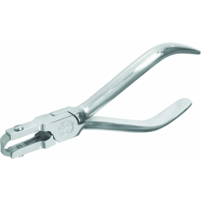 Узкие щипцы для снятия брекетов Narrow Debonding Plier