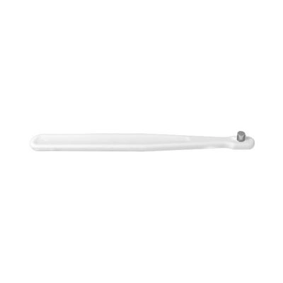 Накусочный инструмент для установки колец Круглый наконечник Bite Sticks Round Head