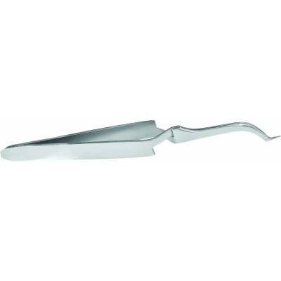 Ультратонкий пинцет обратного действия для замков/трубок Ultra - fine Tube Tweezer