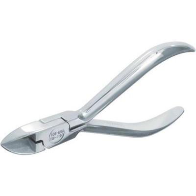 Лигатурные кусачки PIN Угол скоса головки 15°Pin & Ligature Cutter 15^ Head