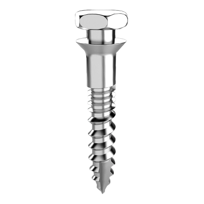 Нижнечелюстной имплантат  Инфинити»   (Mandibular Infinity Implant)