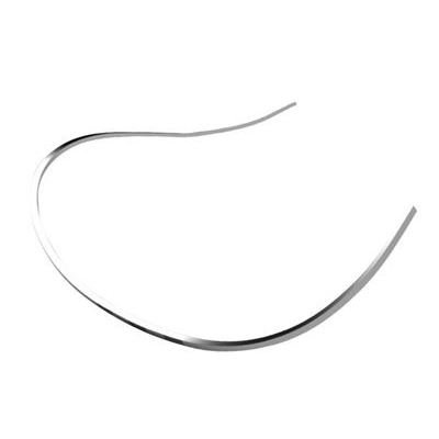 Реверсионные дуги R-NiTi  (HA  R - NiTi Regular Shape Lower .016)