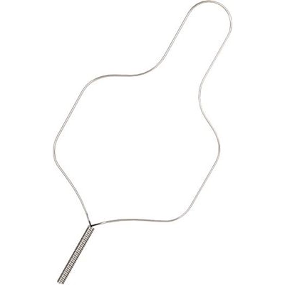 Короткие стальные сформированные лигатуры  SS preformed ligature ties (Короткие стальные сформированные лигатуры  SS preformed ligatureties Regular)
