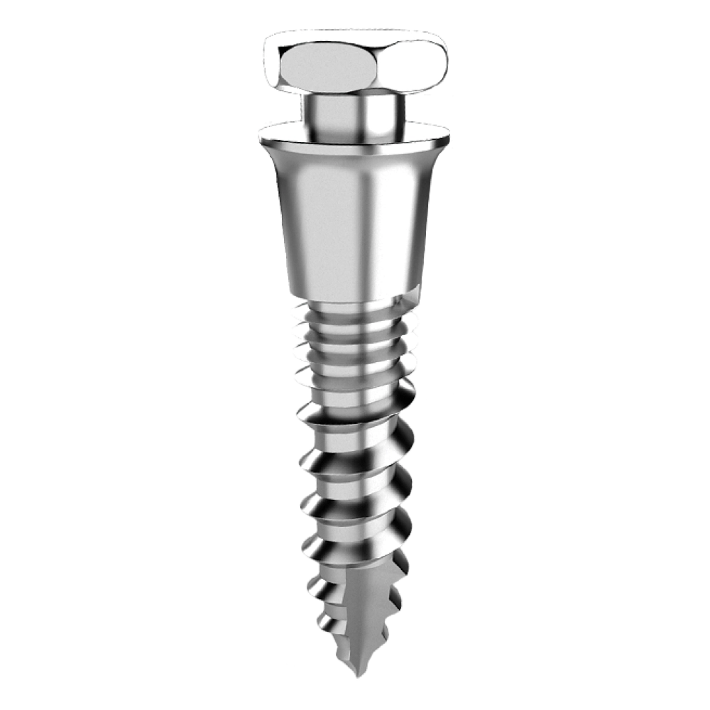 Верхнечелюстной имплантат   "Инфинити" (Maxillary Infinity Implant)
