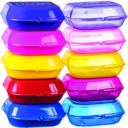 Контейнеры для пластинок Retainer Cases