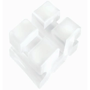 Поликристаллические эстетические брекеты Phantom LP