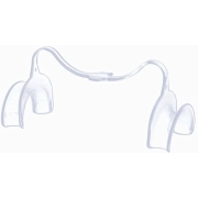 Щечные ретракторы Intraoral Cheek Retractоr w/Tоngue Depressor
